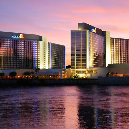 Aquarius Casino Resort Laughlin Ngoại thất bức ảnh