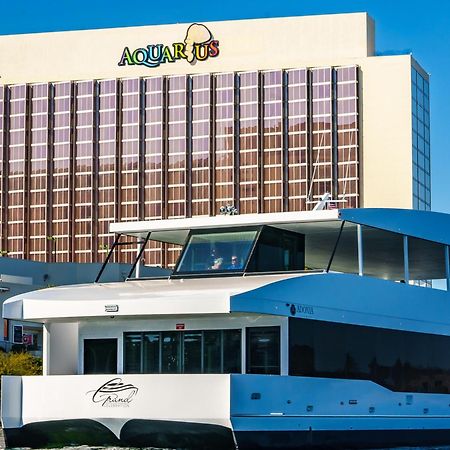 Aquarius Casino Resort Laughlin Ngoại thất bức ảnh