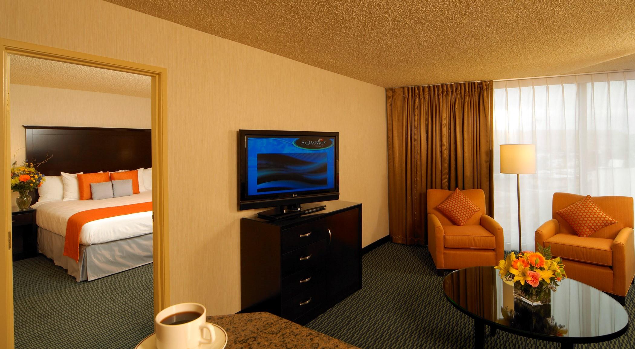 Aquarius Casino Resort Laughlin Ngoại thất bức ảnh