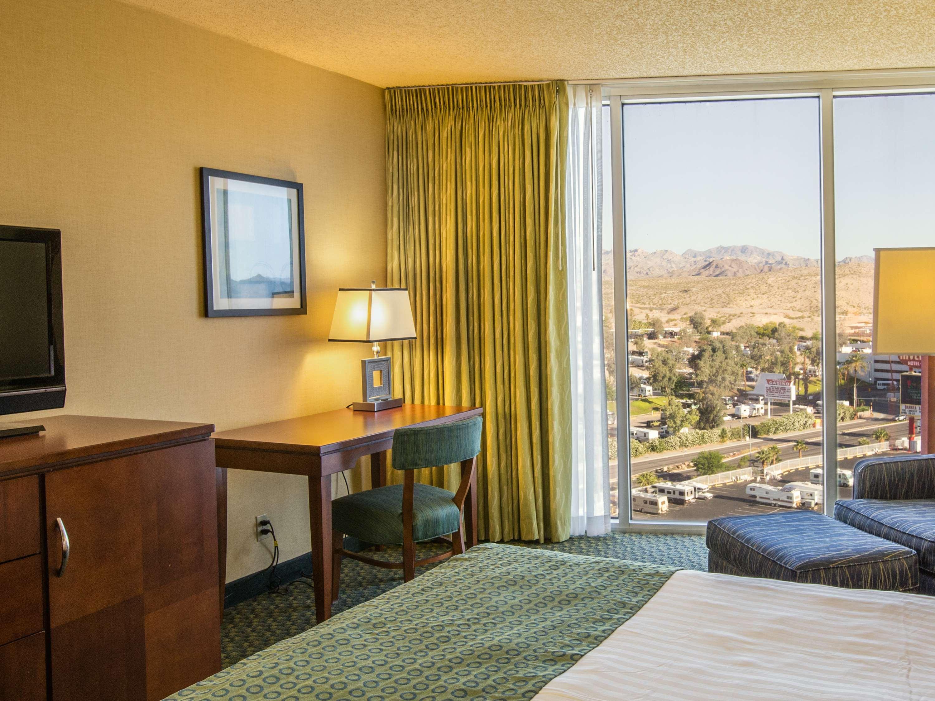 Aquarius Casino Resort Laughlin Ngoại thất bức ảnh