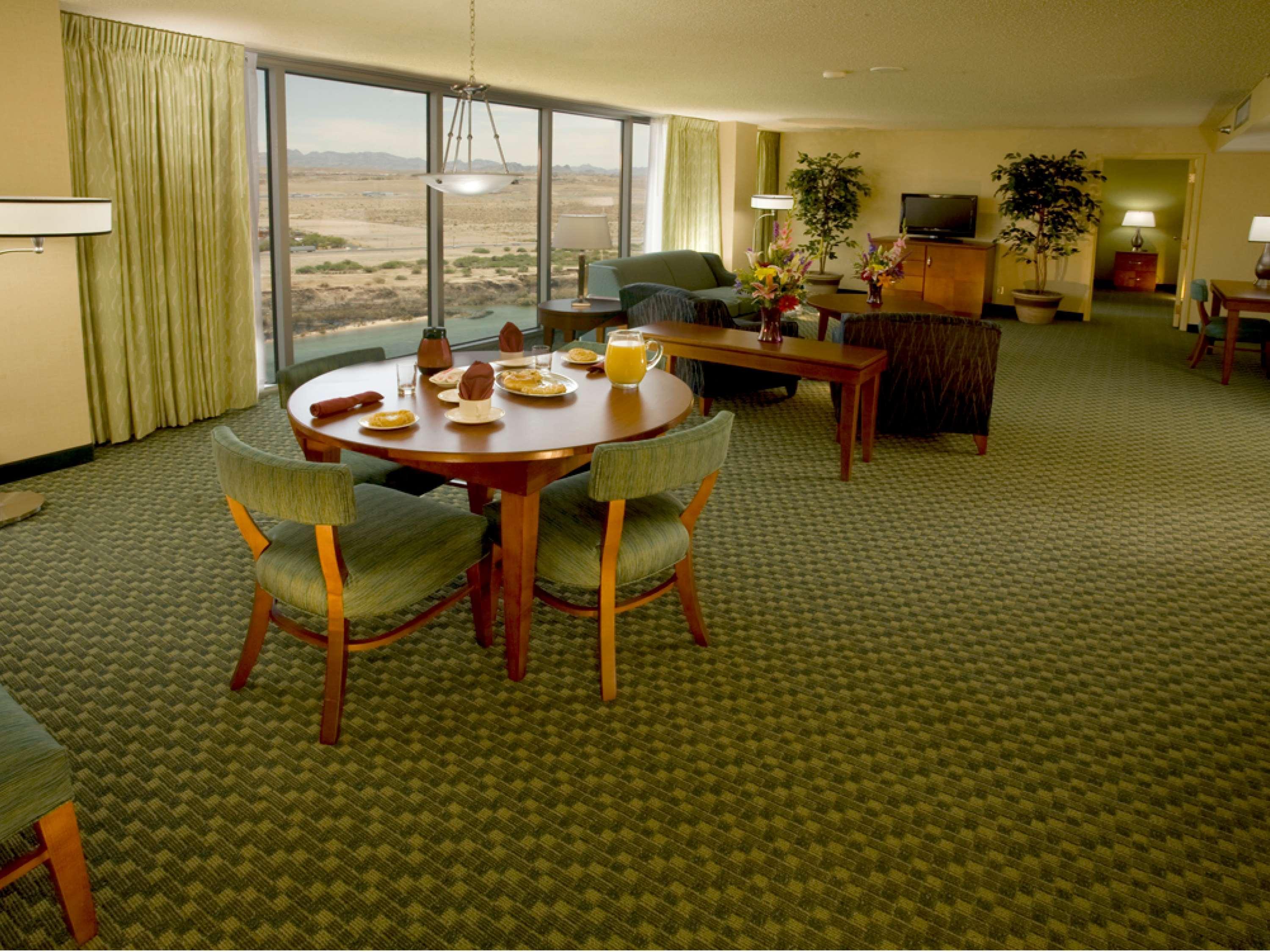 Aquarius Casino Resort Laughlin Ngoại thất bức ảnh