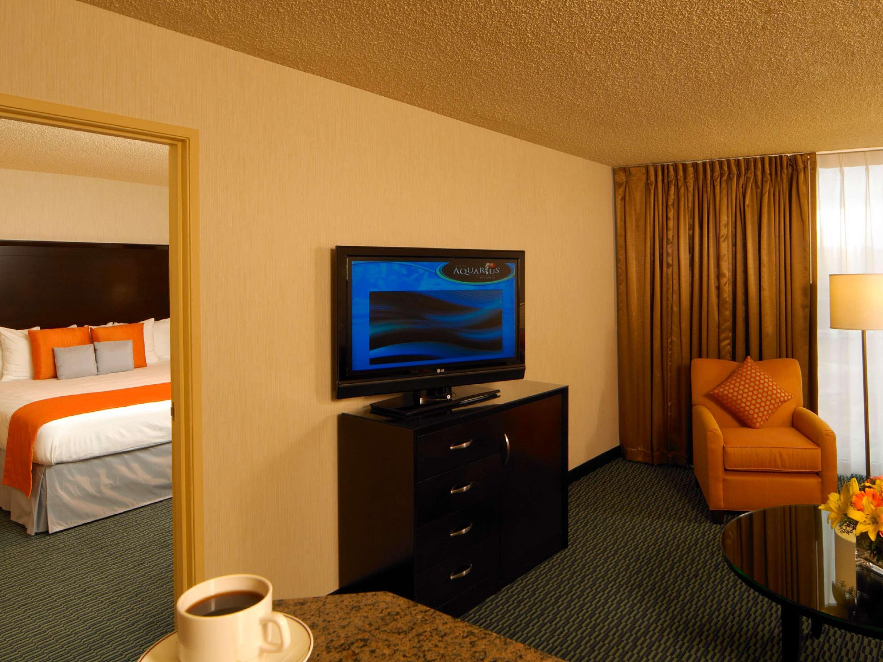 Aquarius Casino Resort Laughlin Ngoại thất bức ảnh