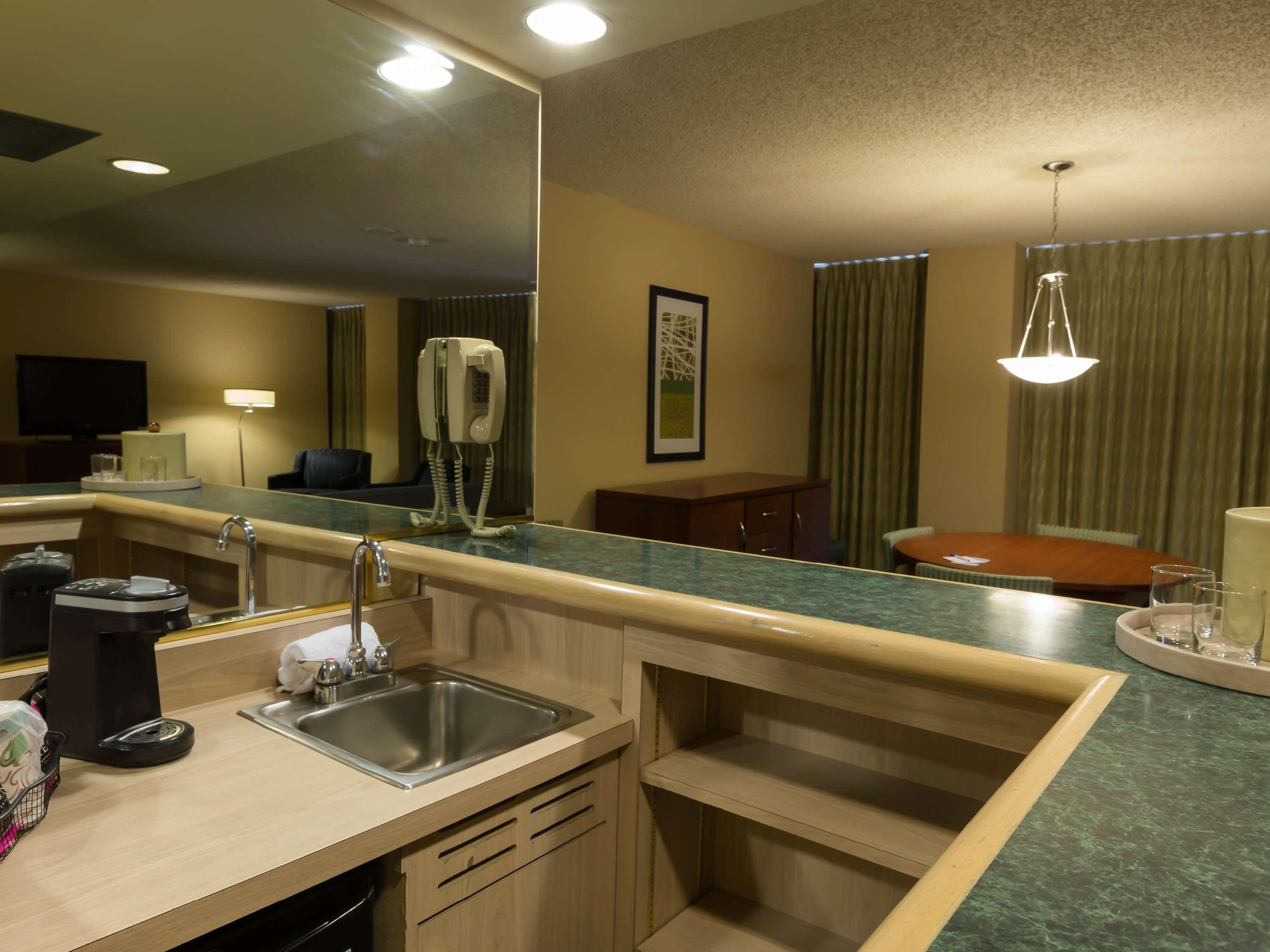 Aquarius Casino Resort Laughlin Ngoại thất bức ảnh