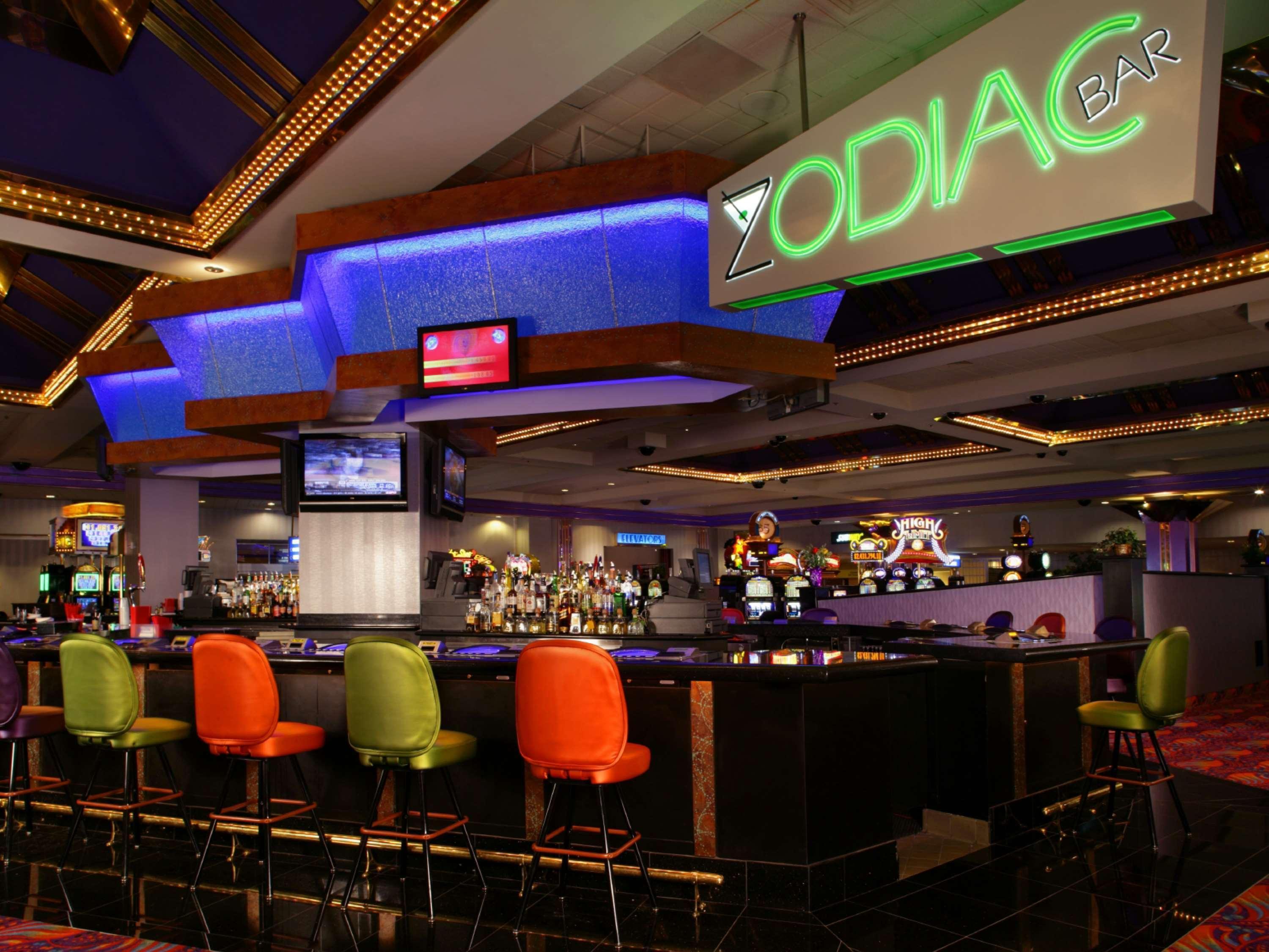 Aquarius Casino Resort Laughlin Nhà hàng bức ảnh