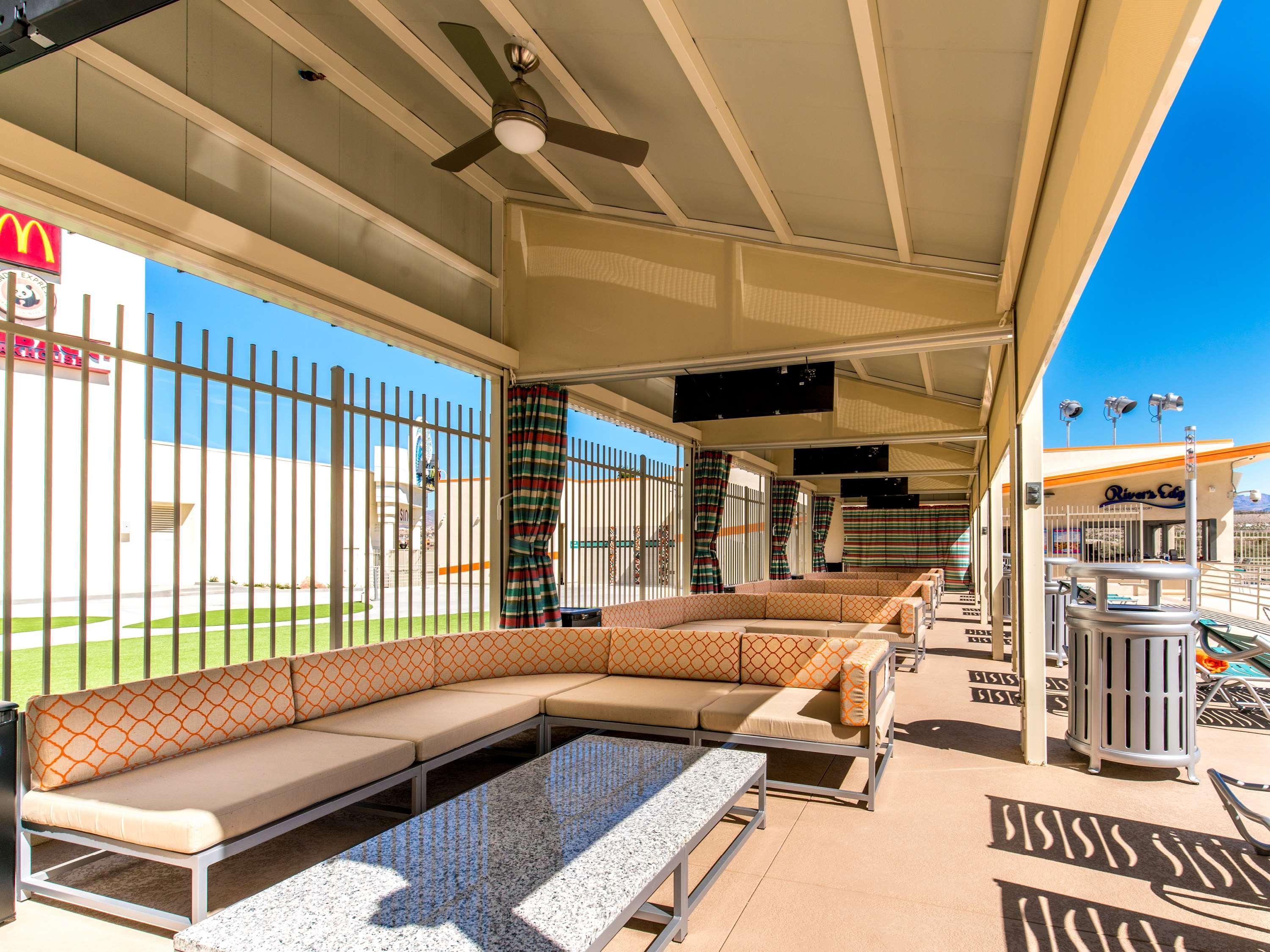 Aquarius Casino Resort Laughlin Ngoại thất bức ảnh