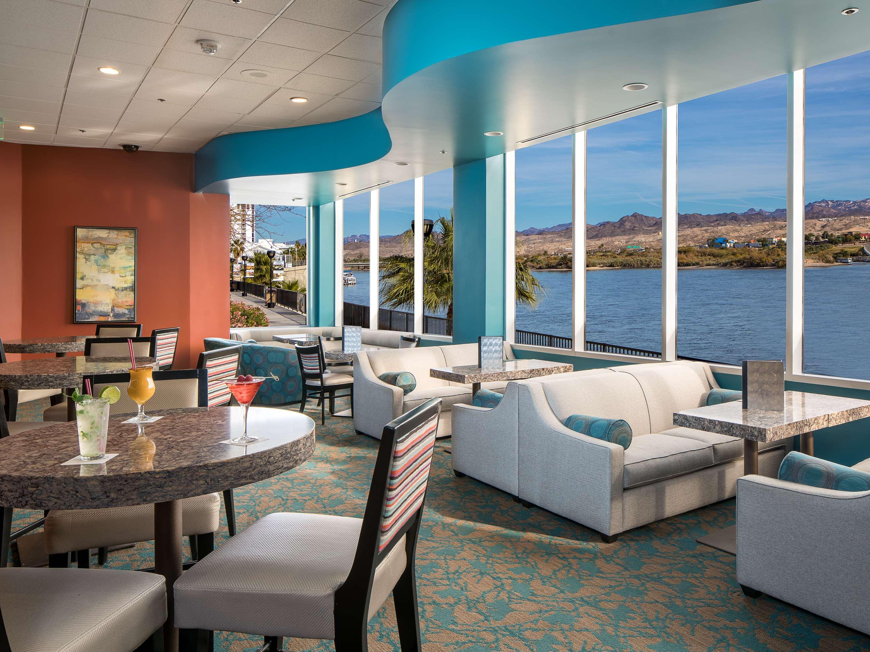 Aquarius Casino Resort Laughlin Ngoại thất bức ảnh
