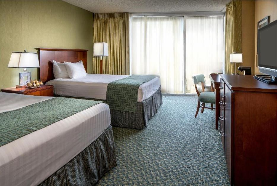 Aquarius Casino Resort Laughlin Ngoại thất bức ảnh