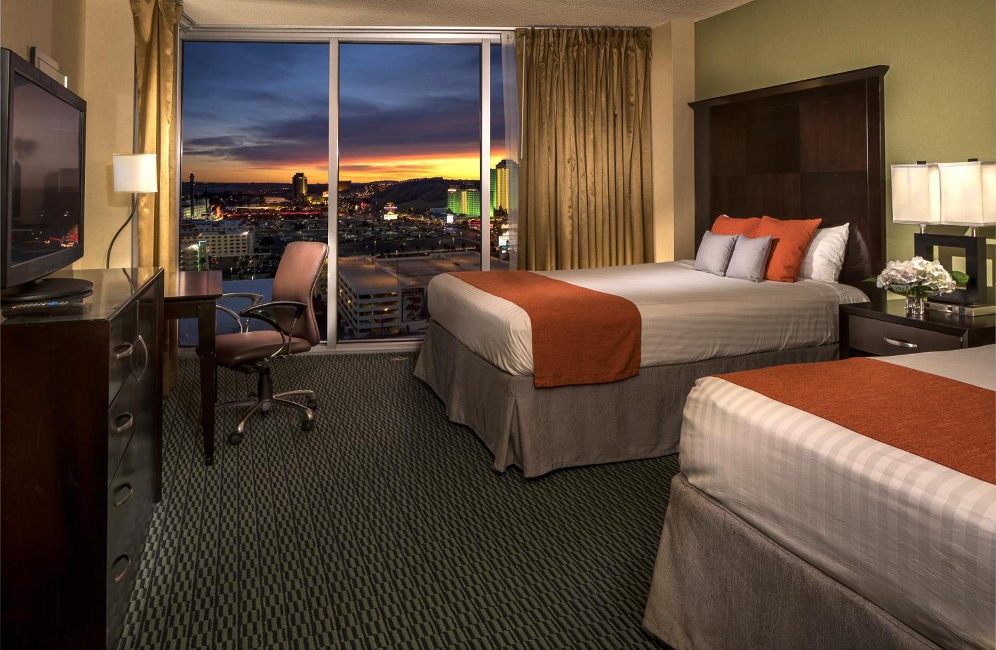 Aquarius Casino Resort Laughlin Ngoại thất bức ảnh