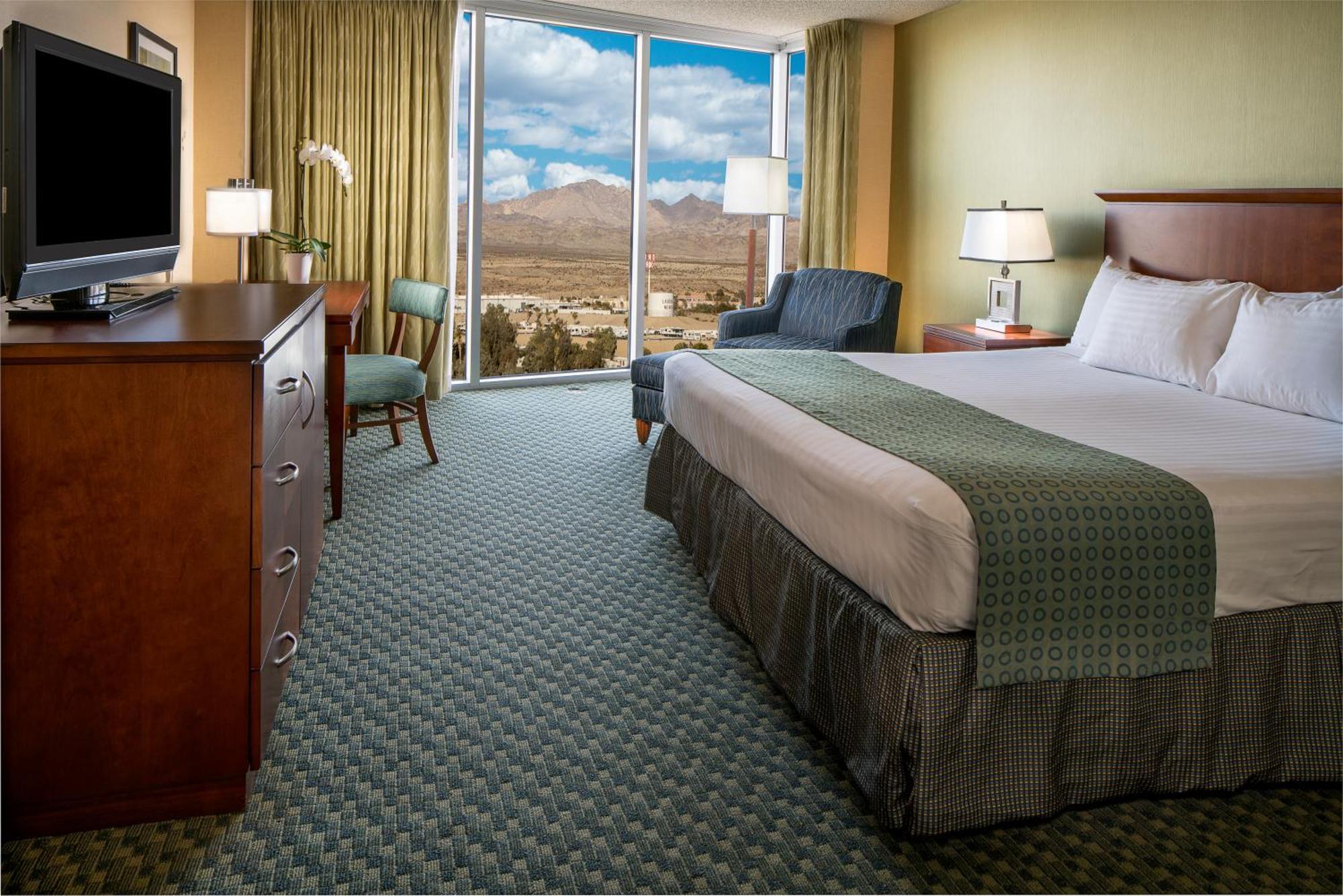 Aquarius Casino Resort Laughlin Ngoại thất bức ảnh