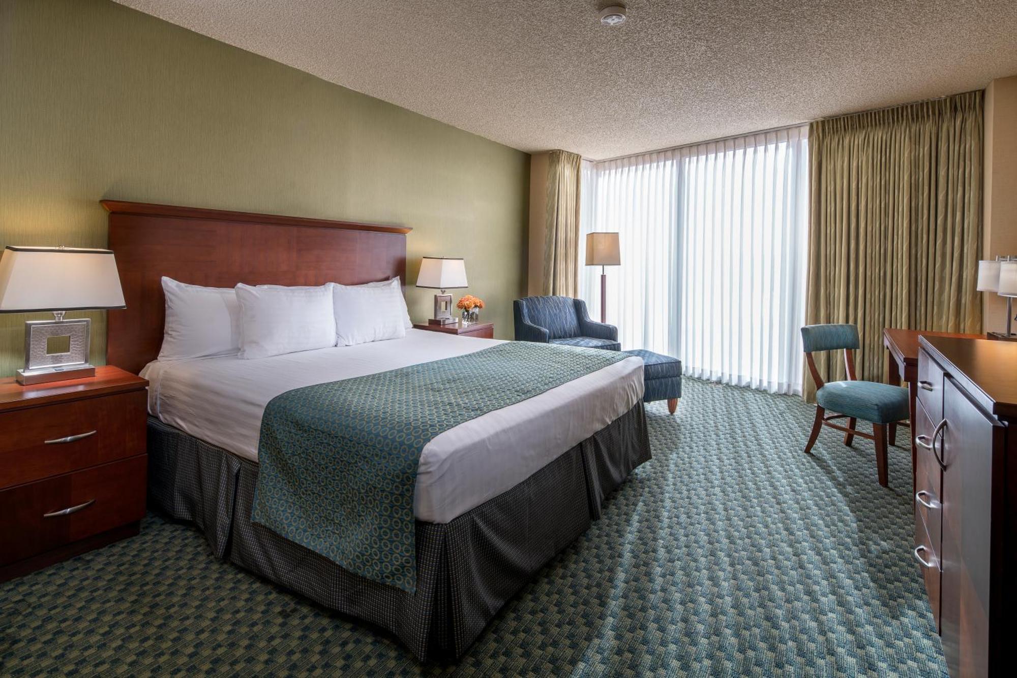 Aquarius Casino Resort Laughlin Ngoại thất bức ảnh