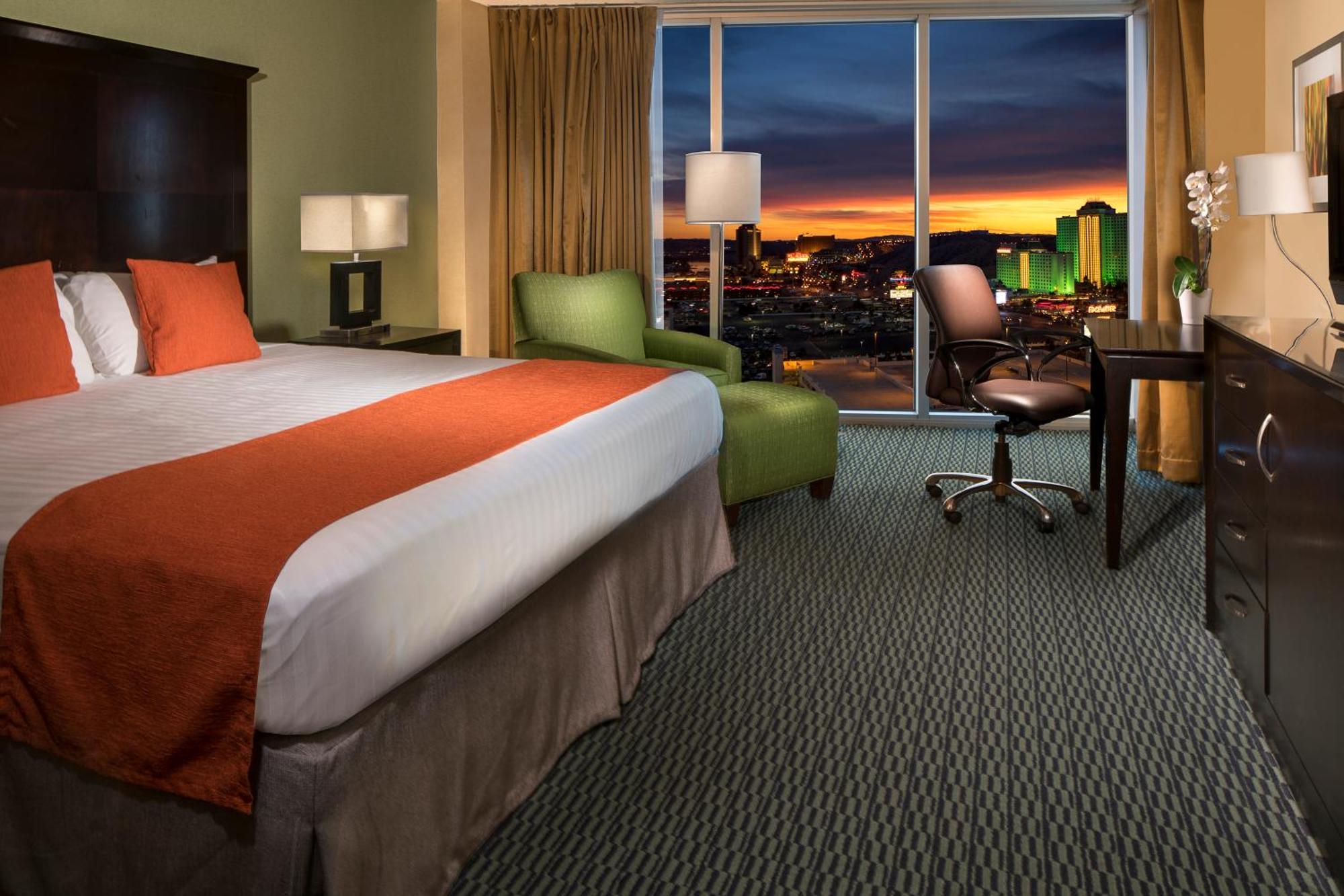 Aquarius Casino Resort Laughlin Ngoại thất bức ảnh