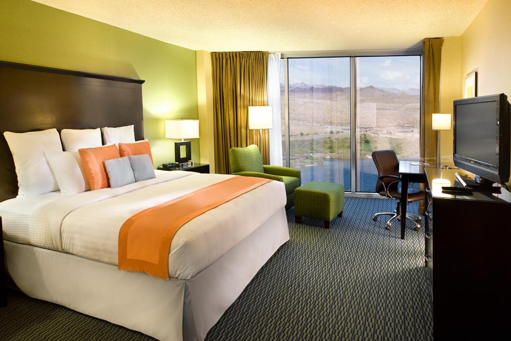 Aquarius Casino Resort Laughlin Ngoại thất bức ảnh