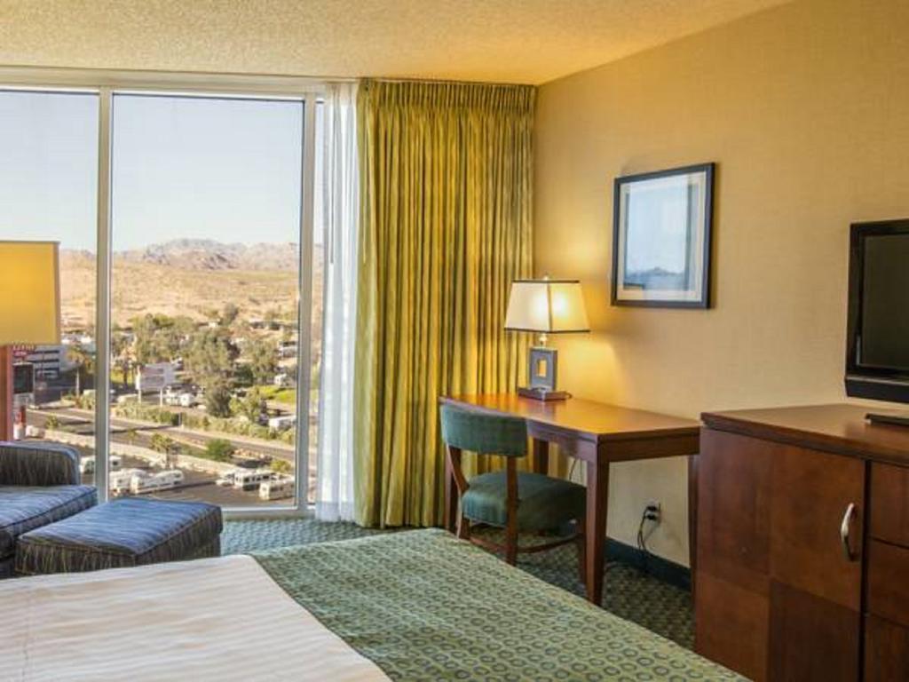 Aquarius Casino Resort Laughlin Ngoại thất bức ảnh