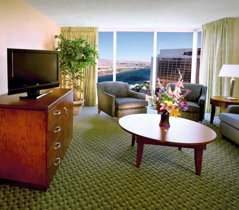 Aquarius Casino Resort Laughlin Ngoại thất bức ảnh