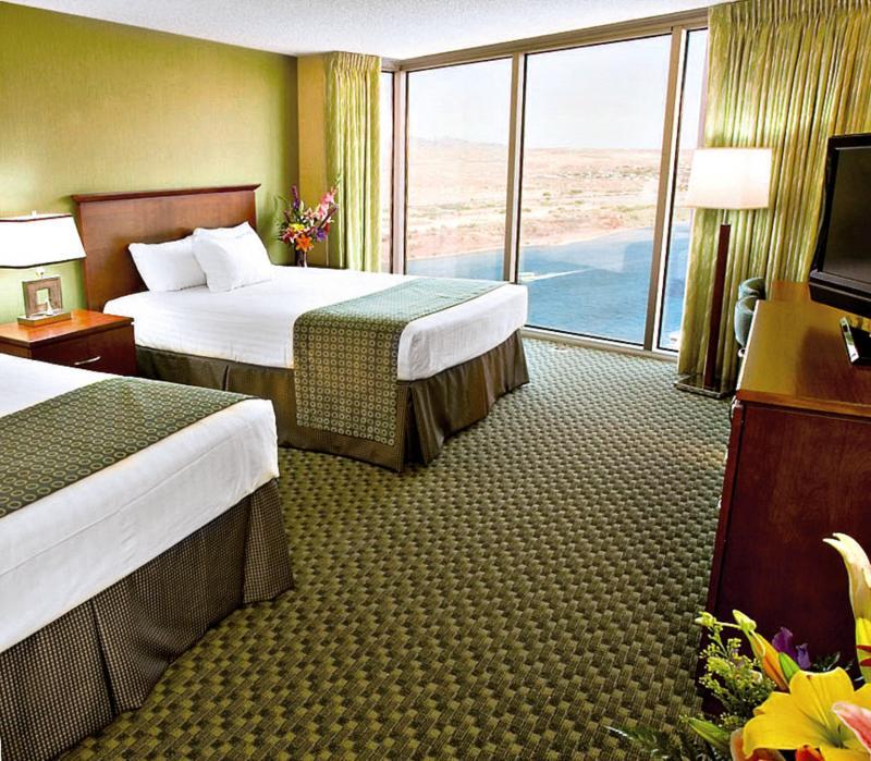 Aquarius Casino Resort Laughlin Ngoại thất bức ảnh
