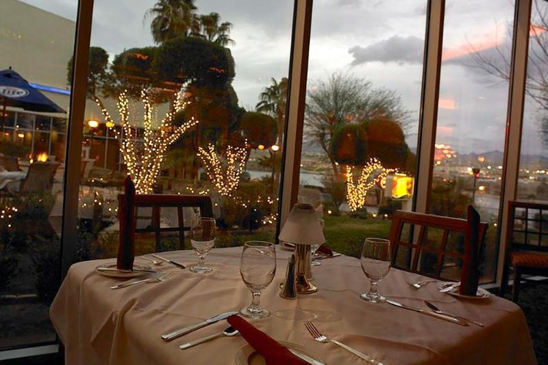 Aquarius Casino Resort Laughlin Ngoại thất bức ảnh