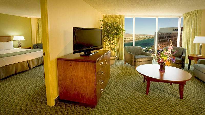 Aquarius Casino Resort Laughlin Ngoại thất bức ảnh