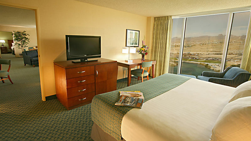 Aquarius Casino Resort Laughlin Ngoại thất bức ảnh